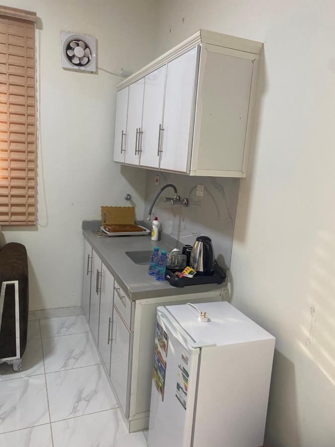 Wind Alula Apartment Al Ula Exterior photo