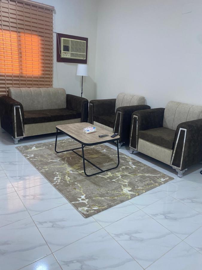 Wind Alula Apartment Al Ula Exterior photo