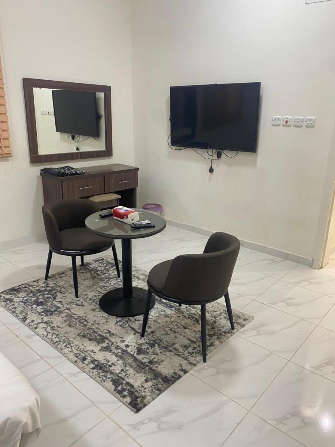 Wind Alula Apartment Al Ula Exterior photo