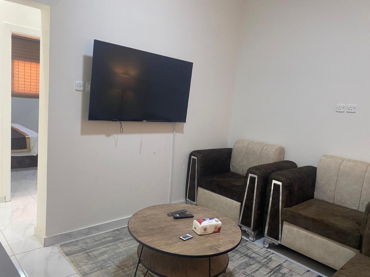 Wind Alula Apartment Al Ula Exterior photo