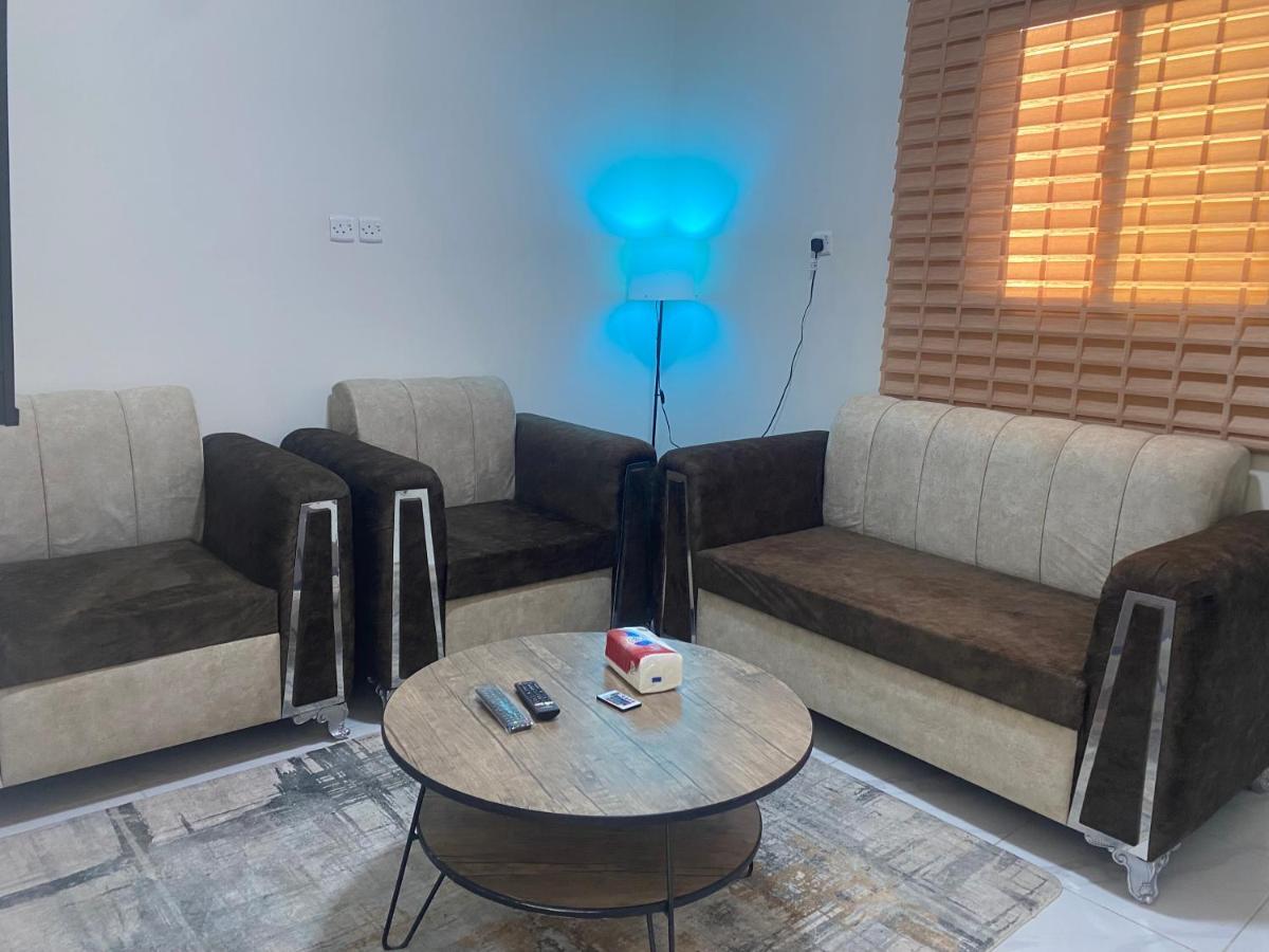 Wind Alula Apartment Al Ula Exterior photo