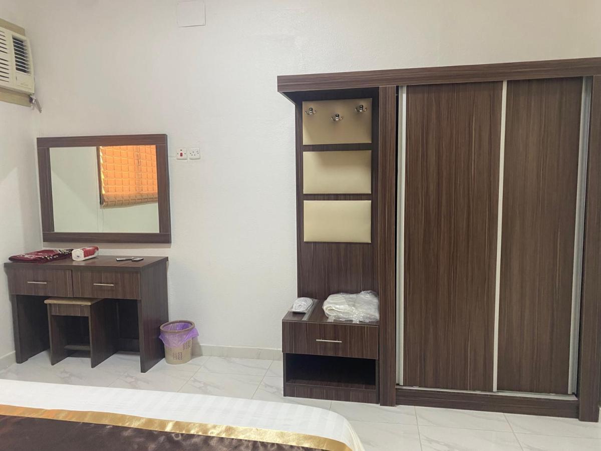 Wind Alula Apartment Al Ula Exterior photo