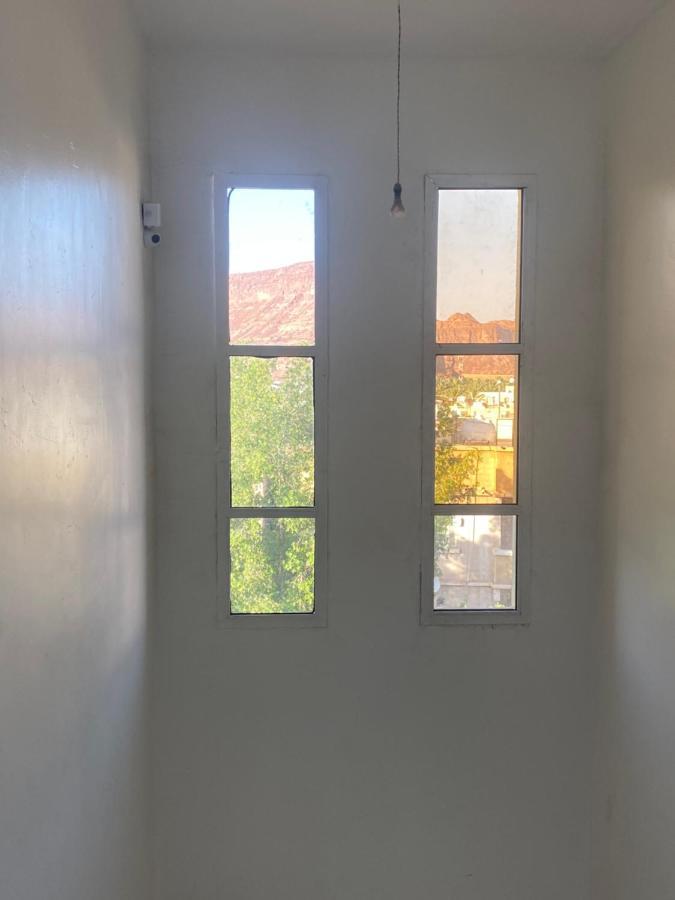 Wind Alula Apartment Al Ula Exterior photo