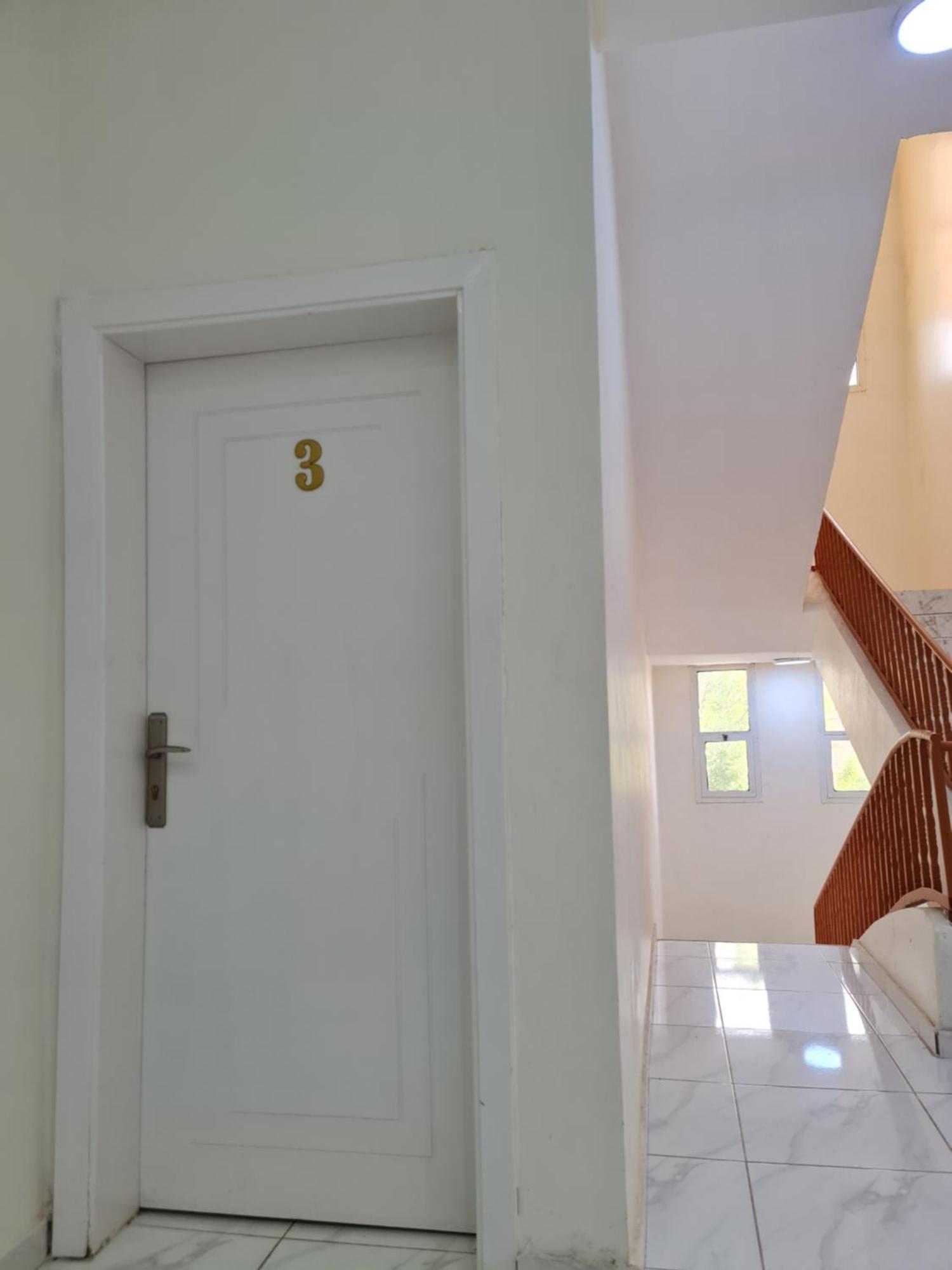 Wind Alula Apartment Al Ula Exterior photo