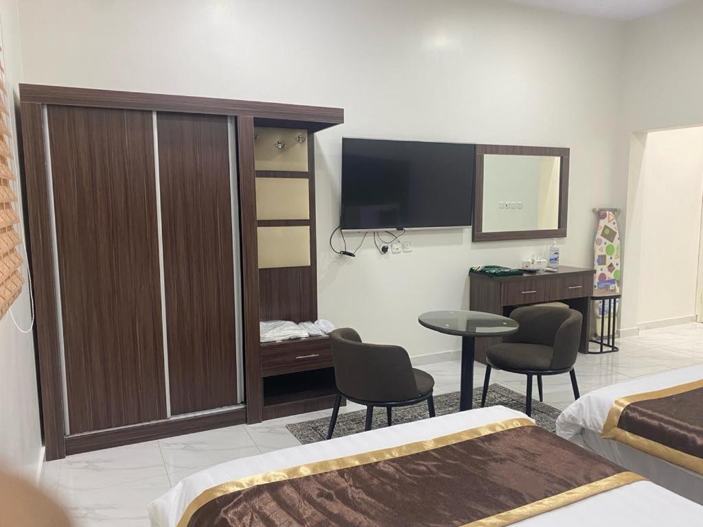 Wind Alula Apartment Al Ula Exterior photo