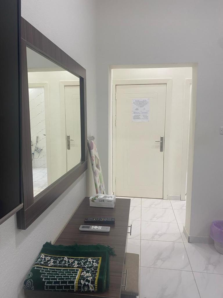 Wind Alula Apartment Al Ula Exterior photo